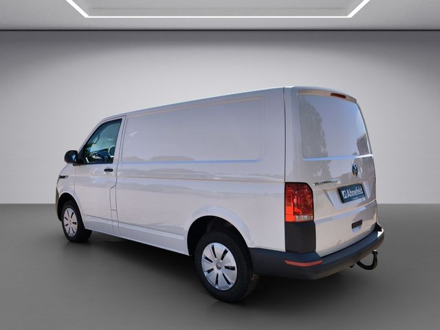 Transporter T6.1 Kasten 2.0 TDI SCR 81 kW