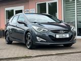 Hyundai i40 1.7 CRDi Aut. 5 Star Edition - Hyundai i40 5-Star-Edition