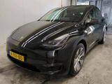 Tesla Model Y Long Range AWD 75kWh 351pk 90.7% SoH [ T - scheckheftgepflegte Tesla Model Y