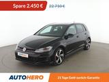 Volkswagen Golf VII 2.0 TSI GTI BM*NAVI*LED*ACC*PDC*SHZ* - Volkswagen Golf aus 2018