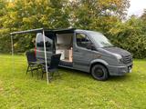 Volkswagen Crafter Campervan/Top-Austattung/Vanlife-Traum - VW Crafter