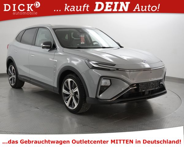 MG Marvel R Luxury PANO+MEMO+NAVI+LED+SHZ+WP+360°+