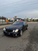 Mercedes-Benz Mercedes Benz e500 w211 - gebrauchte Mercedes-Benz E 500 aus dem Jahr 2002