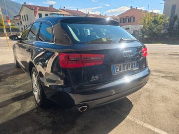 Audi A6 - 6