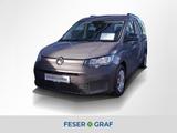 Volkswagen Caddy California Maxi 5-Sitzer Motor: 2,0 l TDI - Nürnberg