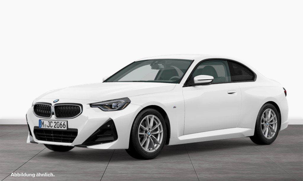 BMW 220 - Bild 1