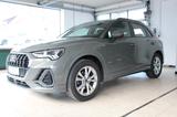 Audi Q3 35 TDI quattro S line AHK Kamera LED Navi - gebrauchte Audi Q3 aus dem Jahr 2022