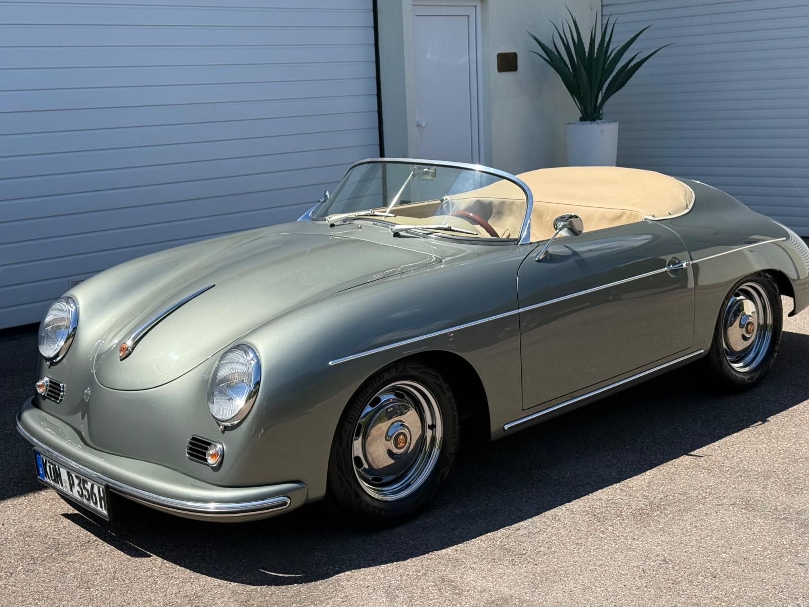 Andere 356 RCH