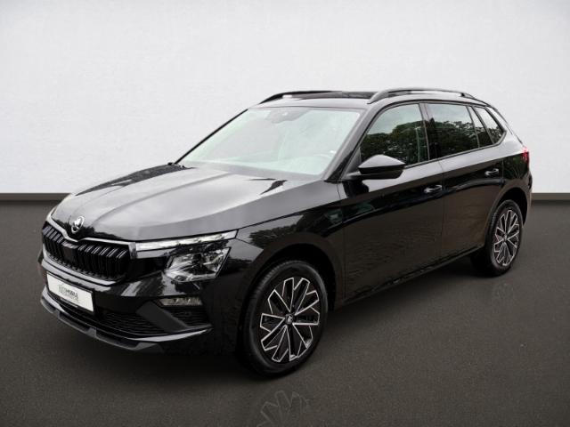 Skoda Kamiq Tour 1.5 TSI 110 KW Navi PDC Kamera 3,99%