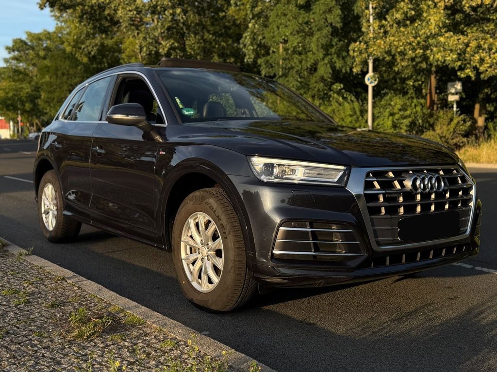 Image of Audi Q5