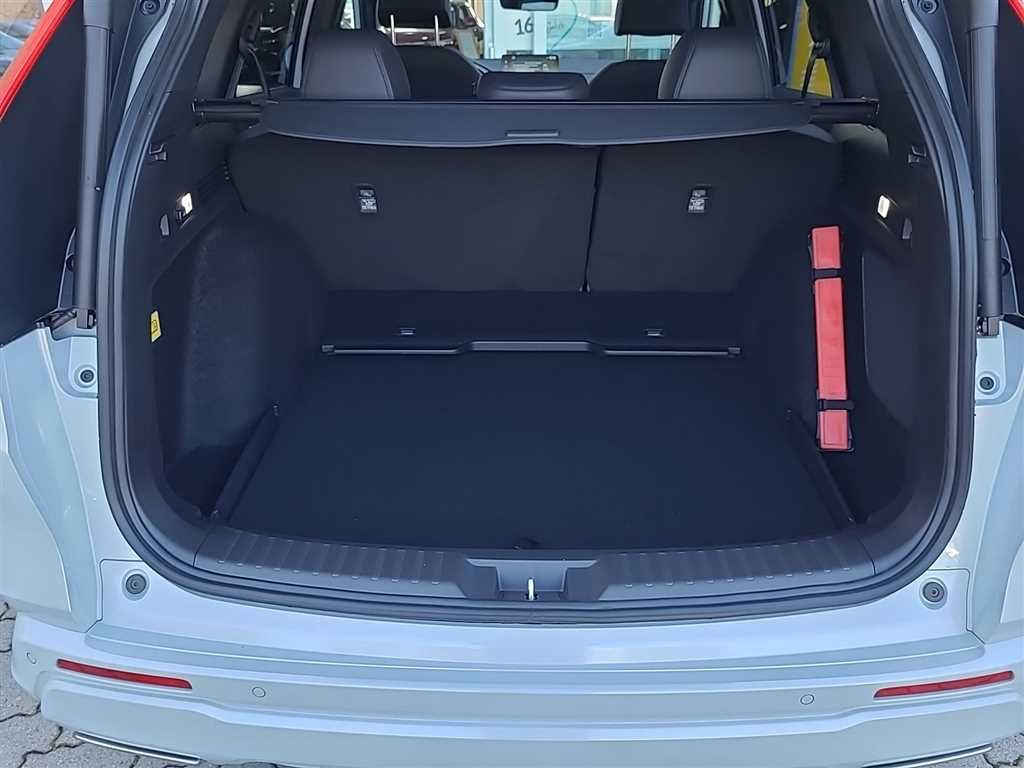 Honda CR-V - Bild 9