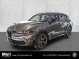Alfa Romeo Tonale Edizione Speciale LED Sperrdiff. ACC El.  - graue Alfa Romeo Tonale