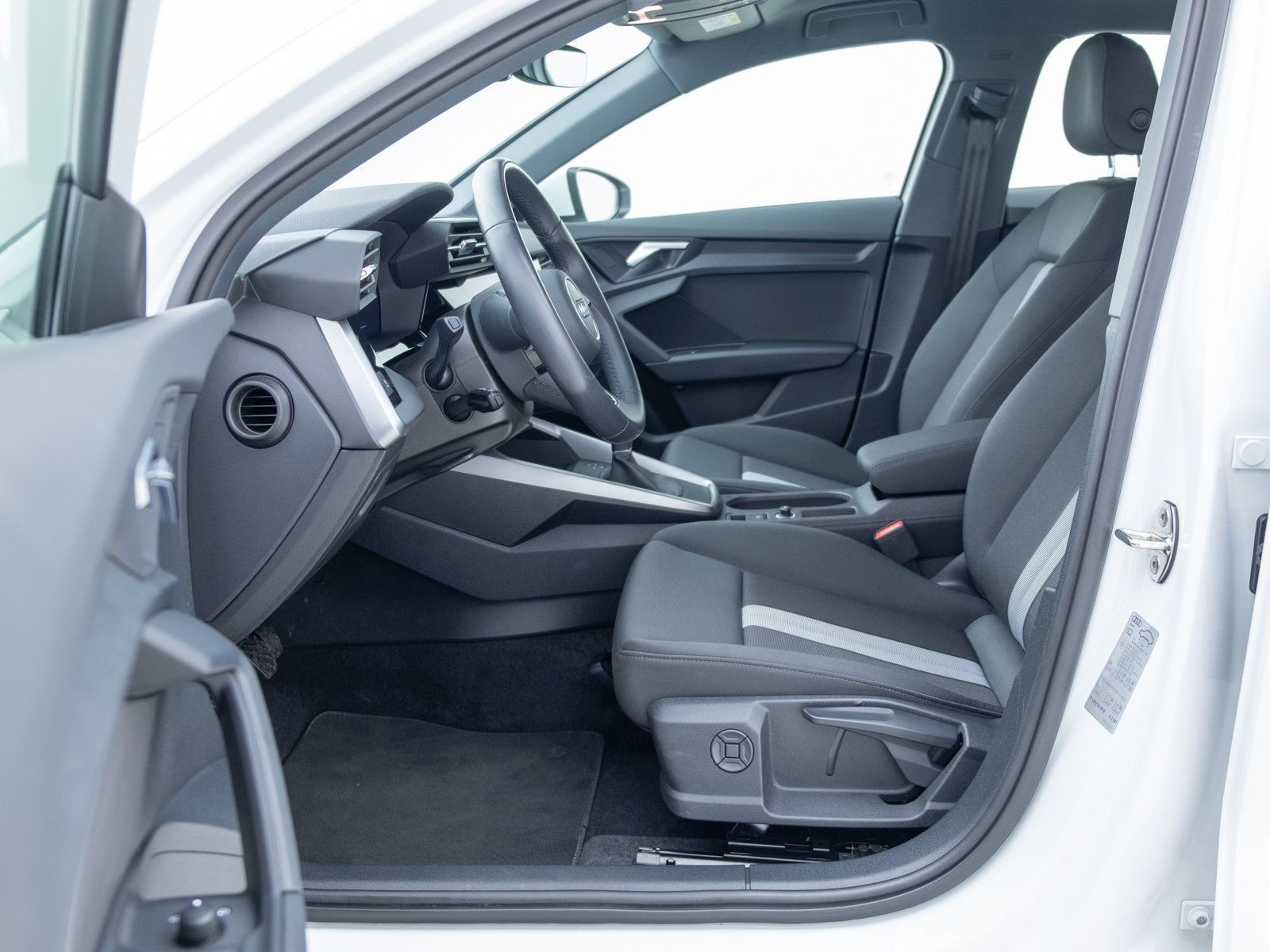 Audi A3 - Bild 12