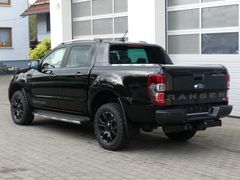 FORD Ranger Wildtrak Doppelkabine 4x4