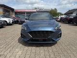Ford Focus Turnier ST-Line AUTO LED KAM neuer MOTOR! - Ford in Aachen: Ka