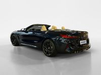 BMW M8 - Vorschau Bild 5