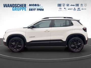 Jeep Avenger 1.2 Upland 4xe KAM LED WINTERPAKET