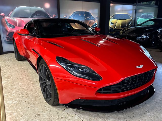 Aston Martin DB11 5.2 V12 AMR++UNIKAT++TOP ZUSTAND++