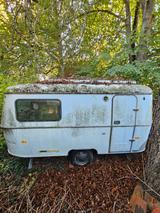 HYMER / ERIBA / HYMERCAR Triton - HYMER / ERIBA Triton