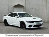 Dodge Charger 6.4 V8 SCATPACK* Wide Body*21 Z Schmidt - weiße Dodge Charger