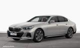 BMW i5 xDrive40 M Sport AHK Driv.Assist.Prof Kamera - BMW i5 in Frankfurt (Main)