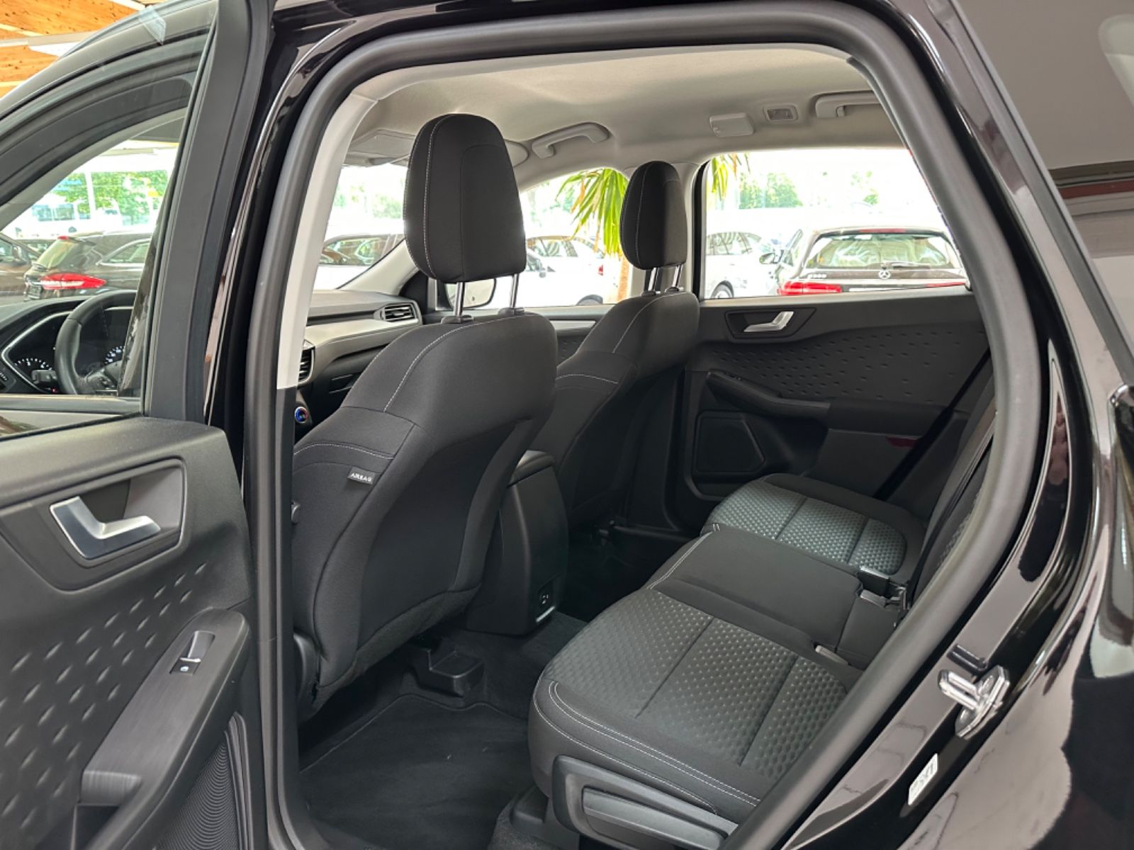 Fahrzeugabbildung Ford Kuga Cool & Connect*Klima*PDC*Sitzheizung*