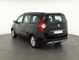Dacia Lodgy 1.3 TCe 130 Stepway Navi 7-Sitzer Kamera - Dacia Lodgy: Stepway