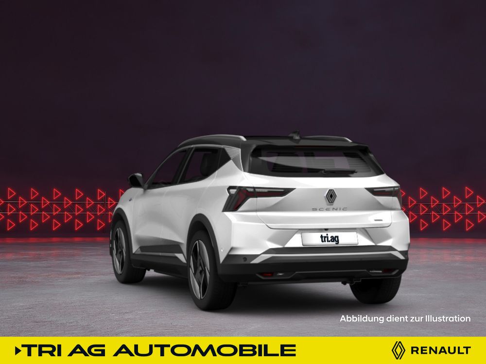 Renault Scenic - Bild 8