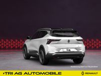 Renault Scenic - Vorschau Bild 8