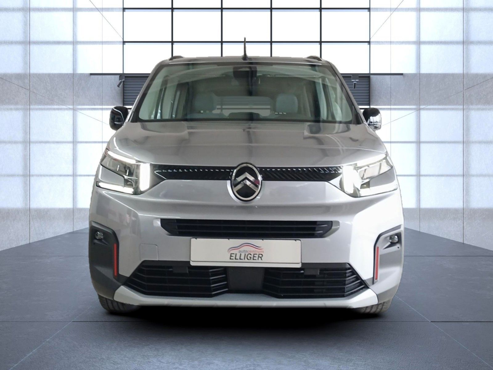 Citroën Berlingo - Bild 9