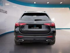Fahrzeugabbildung Mercedes-Benz GLC 220d 4Matic AMG LINE NIGHT AHK DISTRONIC CAM