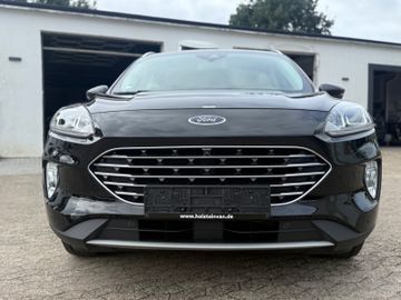 Ford Kuga - 3