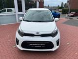 Kia Picanto 1.0 Dream Team*Allwetter*Sitzhzg* - Kia Picanto Gebrauchtwagen in Dortmund