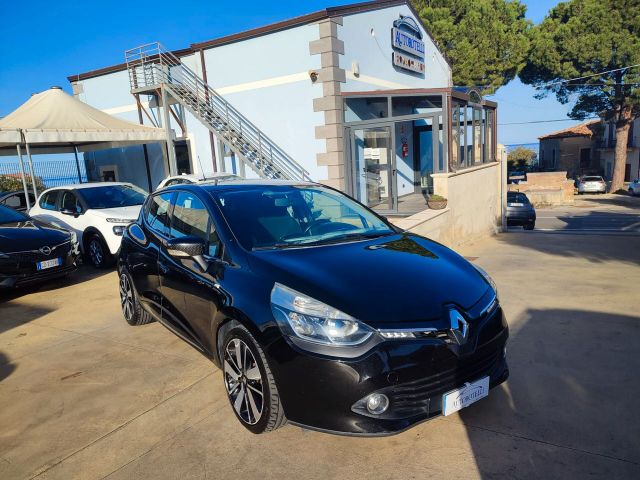 Renault Clio 1.5 DCI 90CV Start&Stop Energy Duel