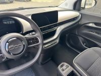 Fiat 500e - Vorschau Bild 11