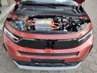 Opel Frontera - Vorschau Bild 14