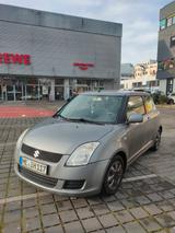 Suzuki Swift 1.2 Basic Basic - Suzuki Swift: Basic