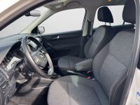 Skoda Fabia - Vorschau Bild 13