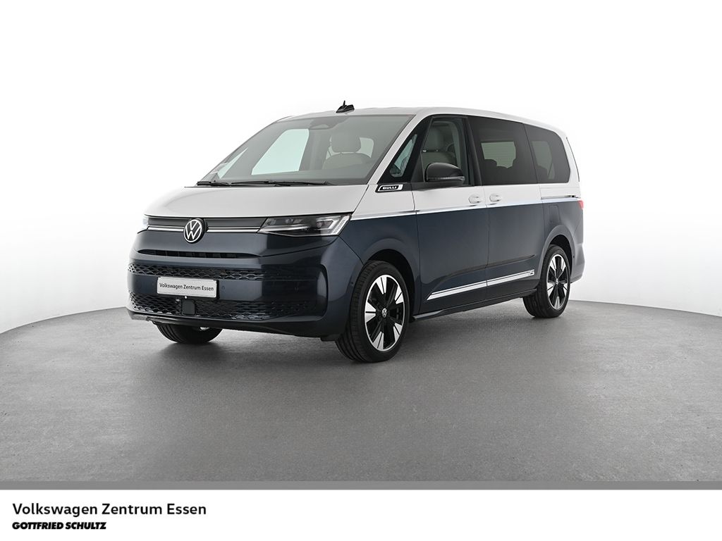 Volkswagen T7 Multivan 2 0 l 110 kW TDI SCR 7-Gang-DSG Rads