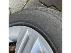 Fahrzeugabbildung XF Portfolio 30d