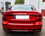 Volvo S60 T4 Geartronic R Design Polestar - Volvo S60: R