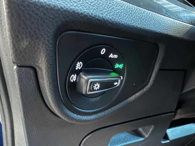 Volkswagen Touran Join Start-Stopp *1. Hand*Klima*ACC*PDC*