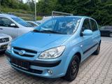 Hyundai Getz 1.4 GLS*TOP*NEU TÜV*GEWAHR* - Hyundai Getz: 1.4