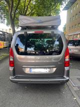 Peugeot Partner Tepee Tepee Family 120 VTi 1.6 Family - Peugeot Partner Tepee: 1.6