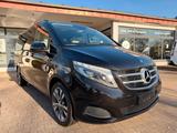 Mercedes-Benz V 250 d Lang Pano Standhzg LED Navi 7 Sitze - Mercedes-Benz V 250 mit Panoramadach