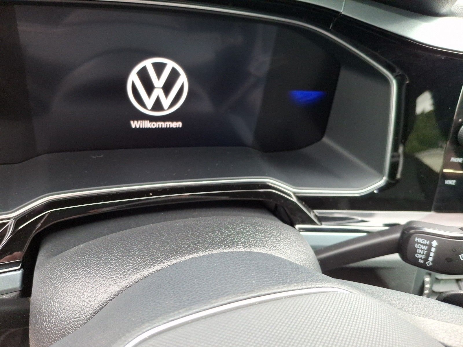 Volkswagen Taigo - Bild 10