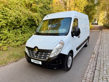 Renault Master - 2