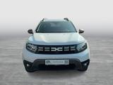 Dacia Duster II 1.3 TCe 150 2WD Extreme Anhängerkupplu - Dacia Gebrauchtwagen von 2024
