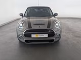 MINI Cooper S EURO 6d-TEMP OPF LED+SHZ+RFK+BLUETOOTH+ - Benzin Gebrauchtwagen in Düsseldorf