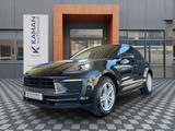 Porsche Macan T III Gen. Panorama Bose Kamera - gebrauchte Porsche Macan aus dem Jahr 2024